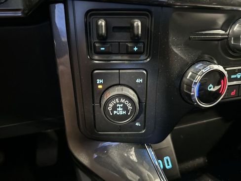 Certified 2022 Ford F150 XLT w/ Equipment Group 302A High AWD/4WD image 32