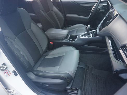 Used 2020 Subaru Outback Onyx Edition XT w/ Popular Package #2 image 22