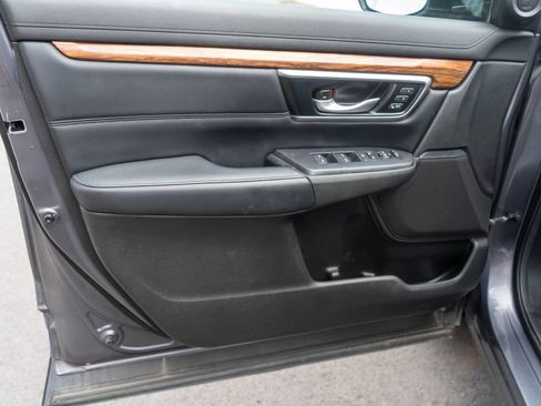Used 2022 Honda CR-V EX-L image 25