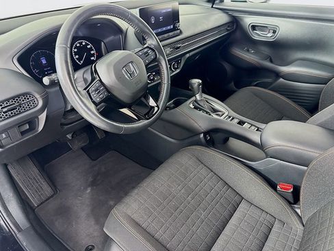 Used 2023 Honda HR-V Sport image 11