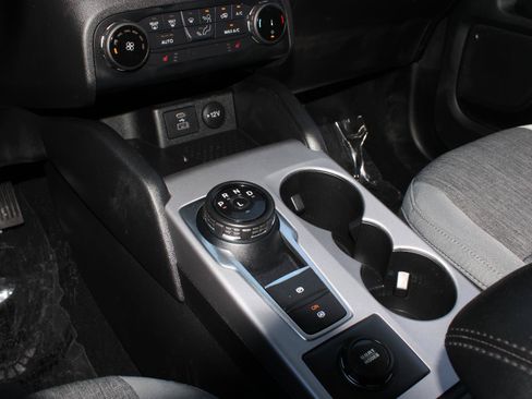 Used 2022 Ford Bronco Sport Big Bend w/ Convenience Package AWD/4WD image 14