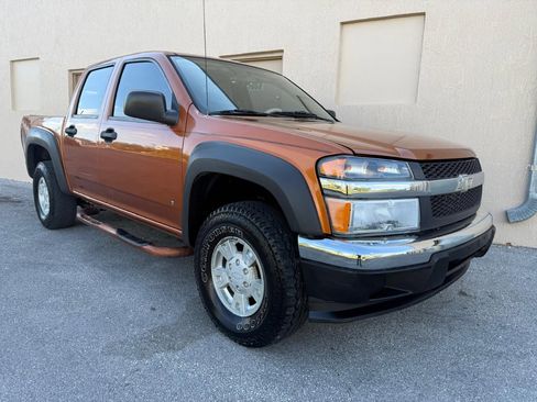 Used 2006 Chevrolet Colorado LT w/ LT Preferred Equipment Group image 18