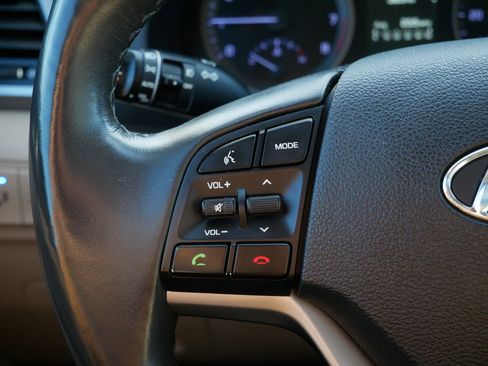 Used 2018 Hyundai Tucson Limited w/ Ultimate Package 02 image 28