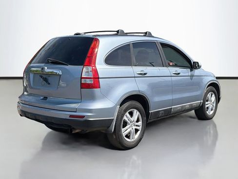 Used 2010 Honda CR-V EX-L image 5