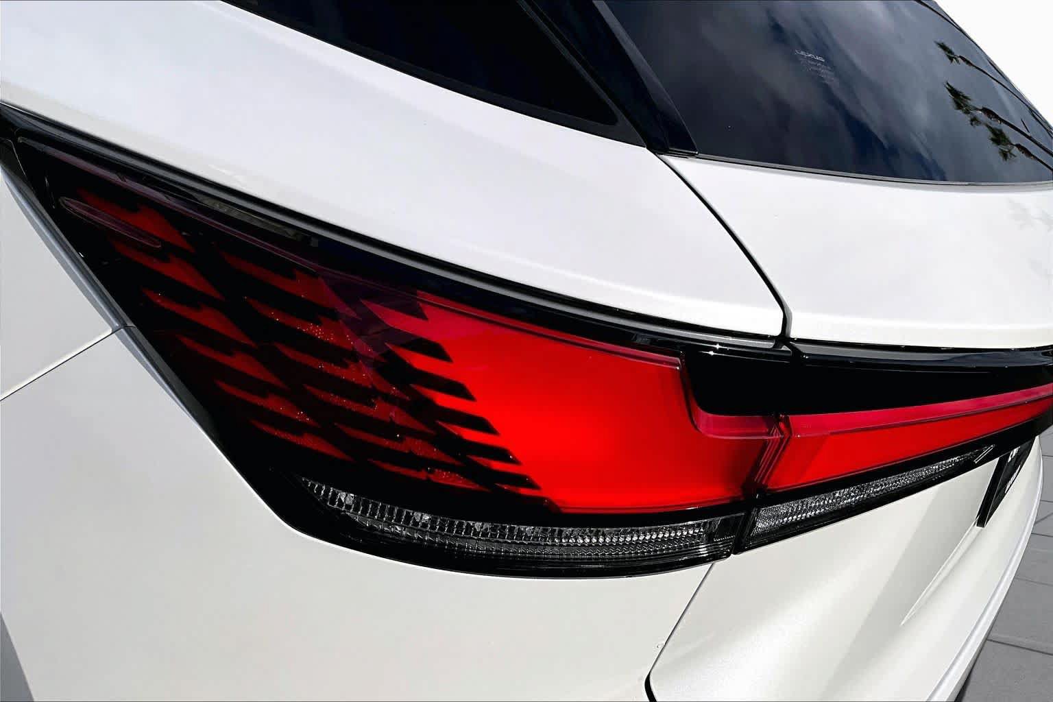 New 2026 Lexus RX 350 Premium Plus FWD image 12