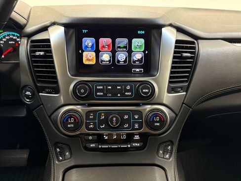 Used 2019 Chevrolet Tahoe Premier AWD/4WD image 30