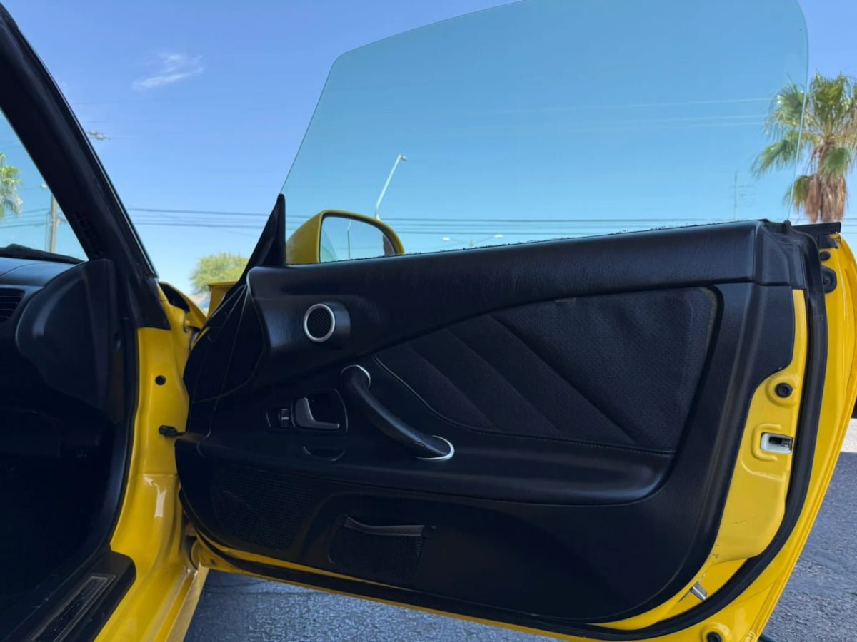Used 2002 Honda S2000 image 42
