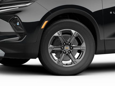 New 2026 Chevrolet Blazer LT image 31