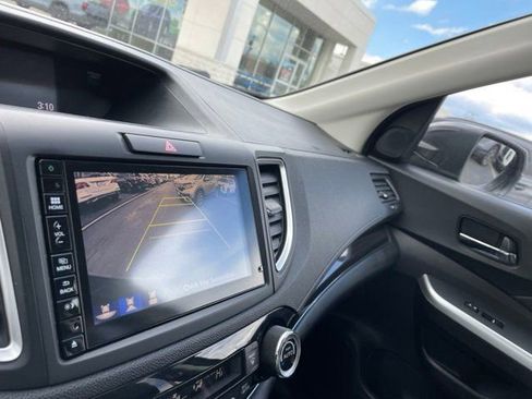 Used 2016 Honda CR-V Touring image 17