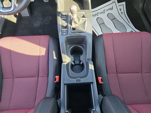 New 2026 Honda Civic Si image 24