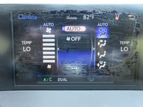 Used 2015 Lexus NX 200t AWD w/ Premium Package image 41