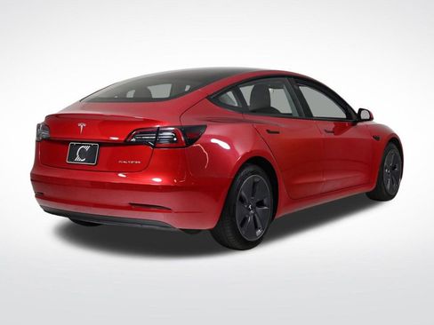 Used 2022 Tesla Model 3 Long Range image 5