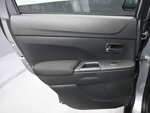 Used 2023 Mitsubishi Outlander Sport ES image 25