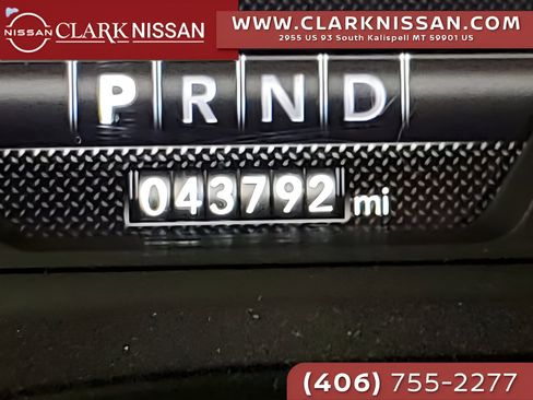 Used 2022 RAM 1500 Rebel w/ G/T Package image 5