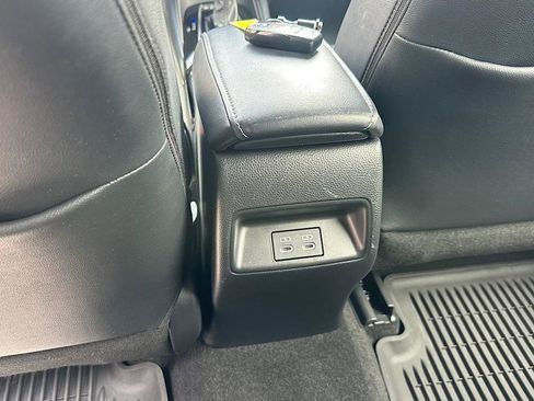 Certified 2023 Toyota Corolla XSE FWD image 17