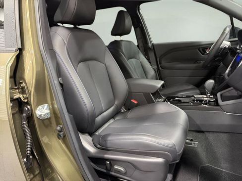 Certified 2026 Subaru Forester Limited AWD/4WD image 15