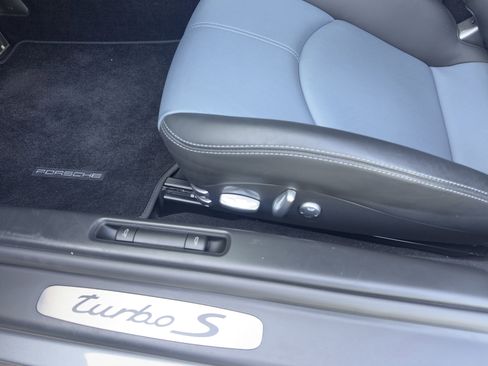 Used 2012 Porsche 911 Edition 918 Spyder image 23