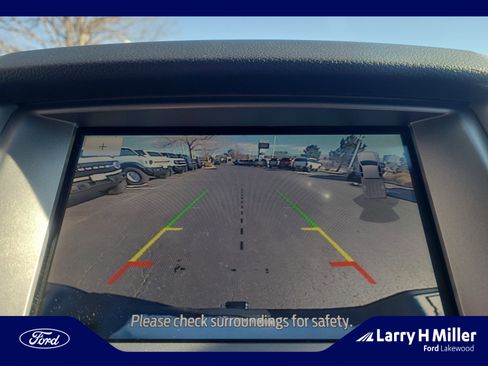 Used 2020 Ford Ranger XLT w/ Equipment Group 301A Mid image 28