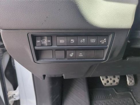 Used 2023 Toyota Sequoia Limited w/ TRD Off-Road Package AWD/4WD image 11