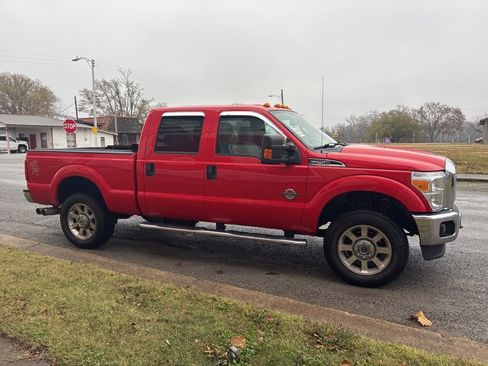 Used 2016 Ford F250 XLT image 7