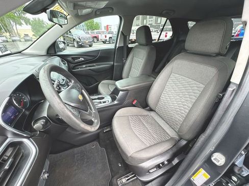 Used 2019 Chevrolet Equinox LT FWD image 18
