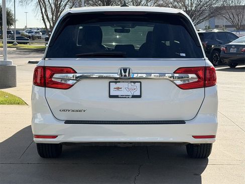 Used 2019 Honda Odyssey EX-L image 5