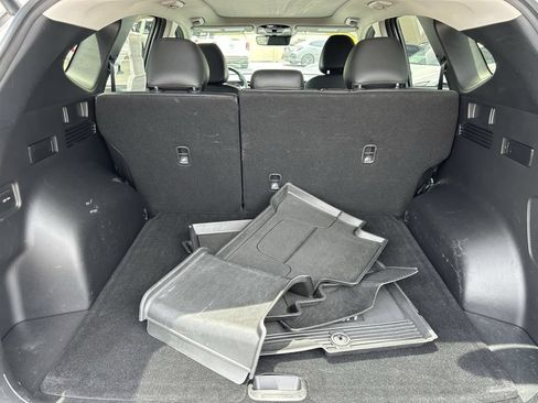 Used 2022 Hyundai Tucson Limited FWD image 15