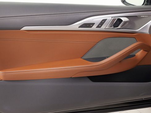 Used 2020 BMW 840i xDrive Coupe w/ Driving Assistance Package image 26