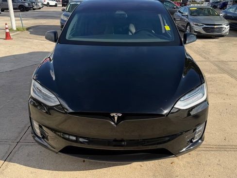 Used 2020 Tesla Model X Long Range image 58