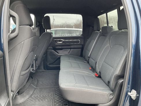 Used 2023 RAM 1500 Big Horn image 9