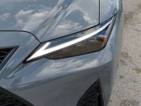 New 2025 Lexus IS 350 F Sport image 10
