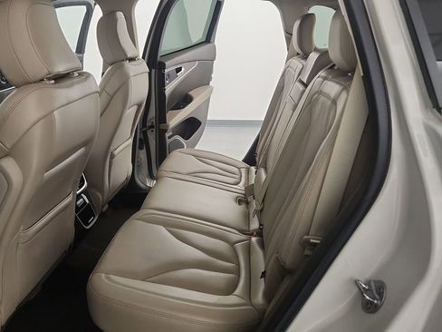 Used 2023 Lincoln Nautilus Reserve w/ Equipment Group 201A image 32