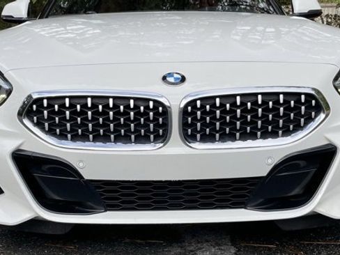 Used 2020 BMW Z4 sDrive30i w/ M Sport Package image 16