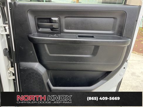 Used 2017 RAM 5500 Tradesman w/ Chrome Appearance Group image 19