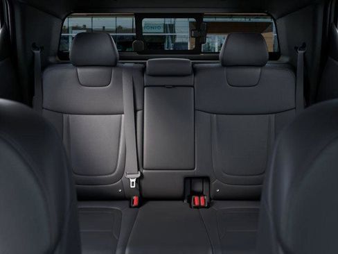 New 2026 Hyundai Santa Cruz XRT image 12