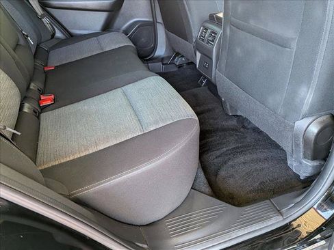 Used 2023 Nissan Rogue SV AWD/4WD image 17