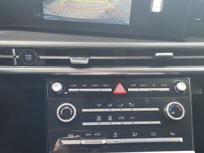 Used 2024 Hyundai Santa Fe SE