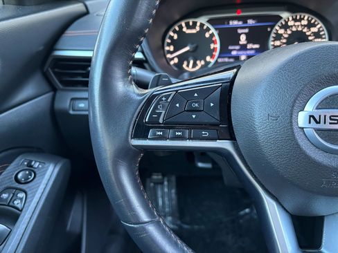 Used 2021 Nissan Altima 2.5 SR image 20