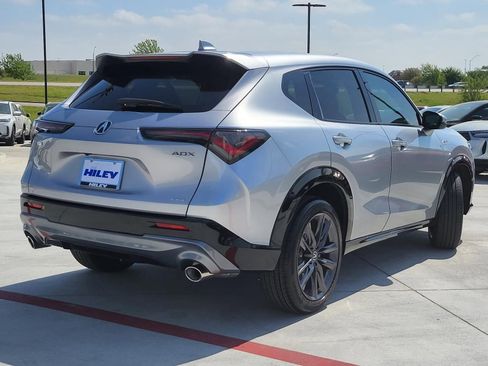 Used 2025 Acura ADX A-Spec image 5