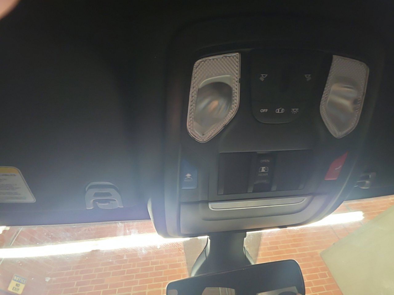 Used 2023 RAM 1500 Big Horn w/ Trailer Tow Group AWD/4WD image 28
