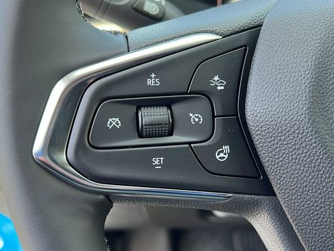 New 2025 Chevrolet Trax ACTIV w/ Driver Confidence Package image 24