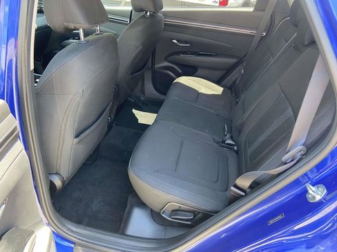Used 2022 Hyundai Tucson SEL w/ Convenience Package AWD/4WD image 19