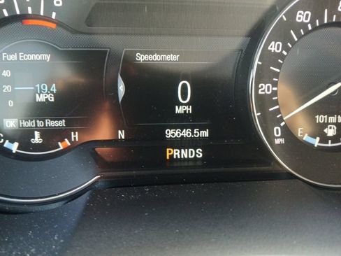 Used 2018 Lincoln MKX Reserve w/ Driver Assistance Package FWD image 7