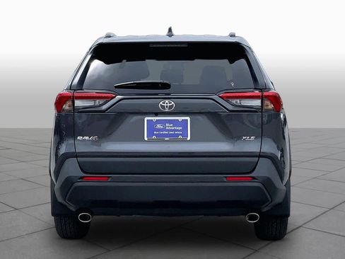 Used 2025 Toyota RAV4 XLE w/ Convenience Package FWD image 5