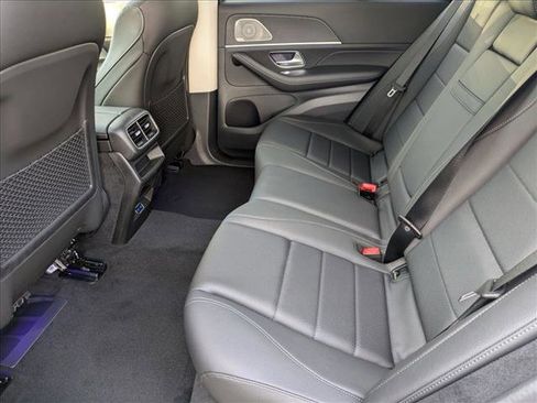 Certified 2025 Mercedes-Benz GLE 350 4MATIC image 15