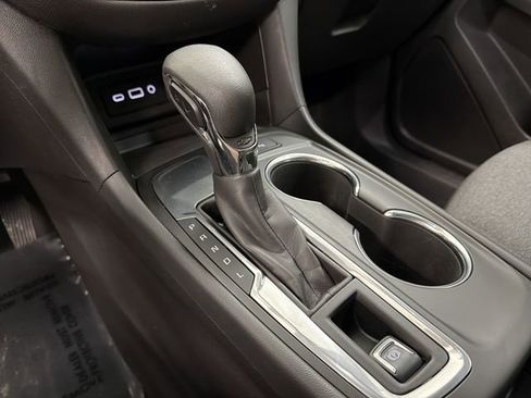 Certified 2024 Chevrolet Equinox LT image 29