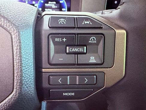 Used 2026 Toyota Land Cruiser w/ Premium Package image 26