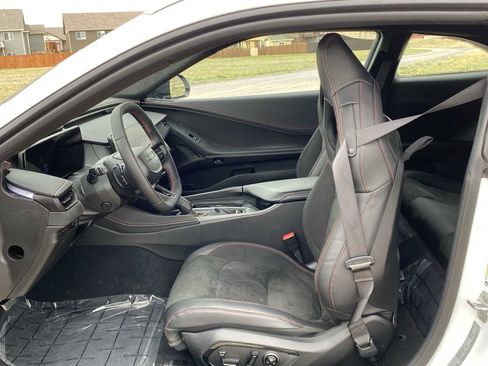 New 2026 Dodge Charger Scat Pack image 17