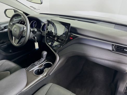 Used 2024 Toyota Camry LE image 34
