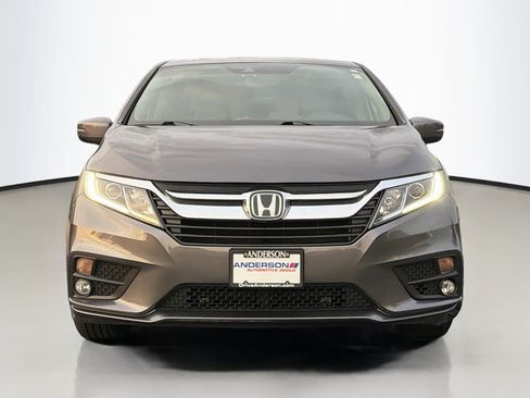 Used 2019 Honda Odyssey EX-L image 5
